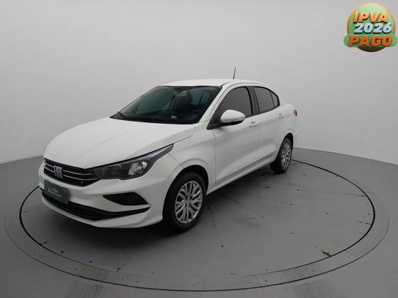 FIAT CRONOS 1.0 FIREFLY FLEX DRIVE MANUAL FIAT CRONOS 1.0 FIREFLY FLEX DRIVE MANUAL